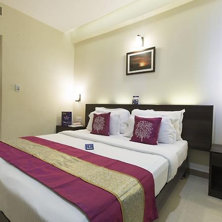 Vāsco Da Gāma M The Business Hotel מראה חיצוני תמונה