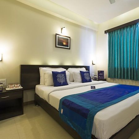 Vāsco Da Gāma M The Business Hotel מראה חיצוני תמונה