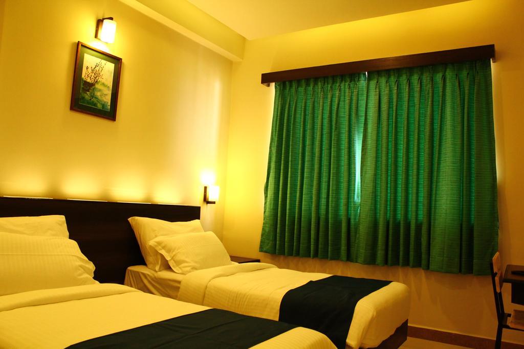 Vāsco Da Gāma M The Business Hotel חדר תמונה