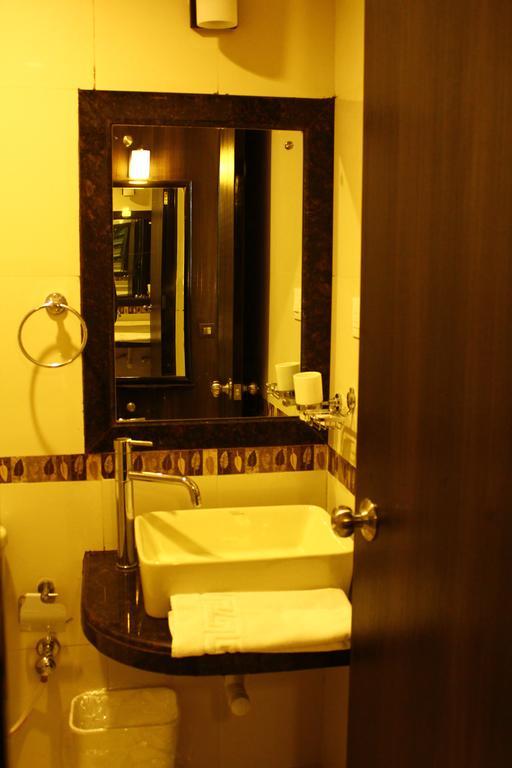 Vāsco Da Gāma M The Business Hotel חדר תמונה